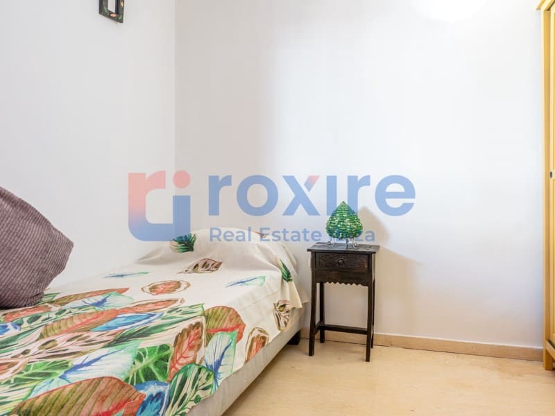 2 bedroom Apartment for sale in Ibiza / Eivissa town - € 435,000 (Ref: 9774343)