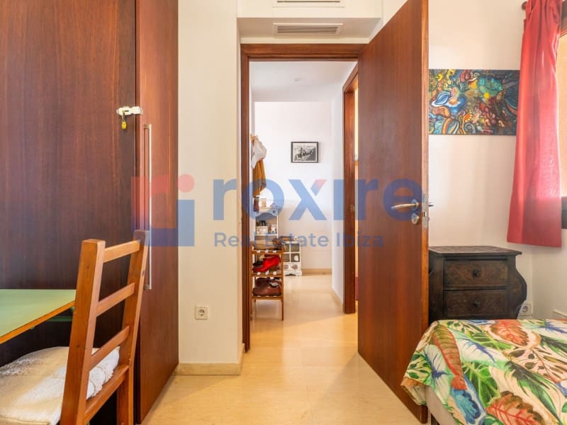 2 bedroom Apartment for sale in Ibiza / Eivissa town - € 435,000 (Ref: 9774343)