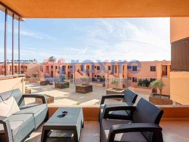 2 soverom Leilighet til salgs i Ibiza by - € 435 000 (Ref: 9774343)