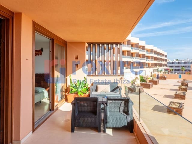 2 soverom Leilighet til salgs i Ibiza by - € 435 000 (Ref: 9774343)