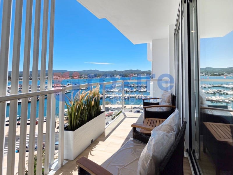 Studio for rent in Sant Antoni de Portmany - € 1,900 (Ref: 9774345)