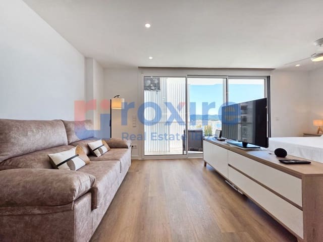 Studio do wynajęcia w Sant Antoni de Portmany - 1 900 € (Ref: 9774345)