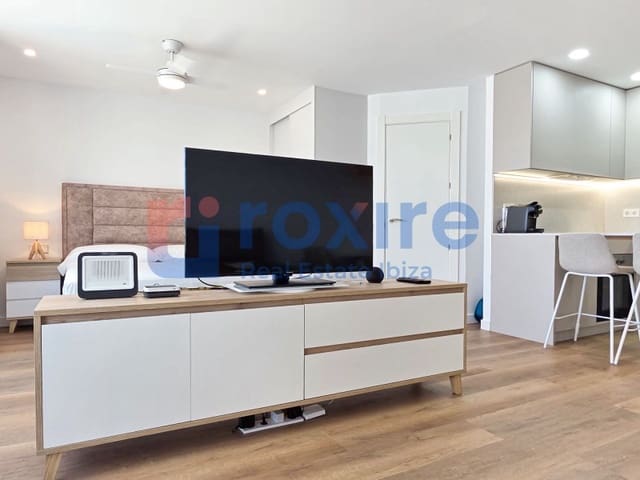 Studio do wynajęcia w Sant Antoni de Portmany - 1 900 € (Ref: 9774345)