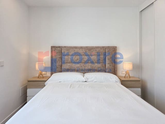 Studio do wynajęcia w Sant Antoni de Portmany - 1 900 € (Ref: 9774345)