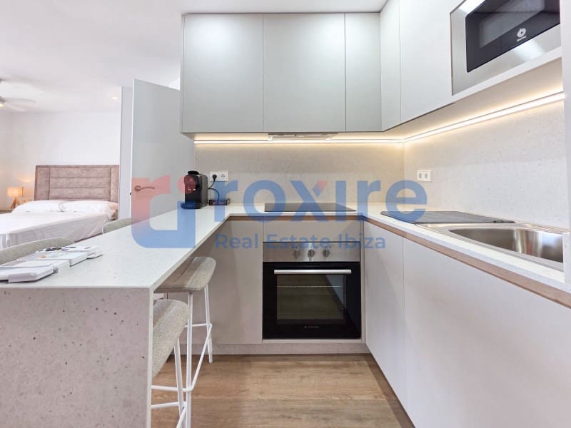 Studio for rent in Sant Antoni de Portmany - € 1,900 (Ref: 9774345)