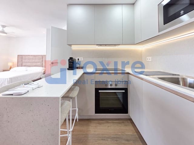 Studio do wynajęcia w Sant Antoni de Portmany - 1 900 € (Ref: 9774345)