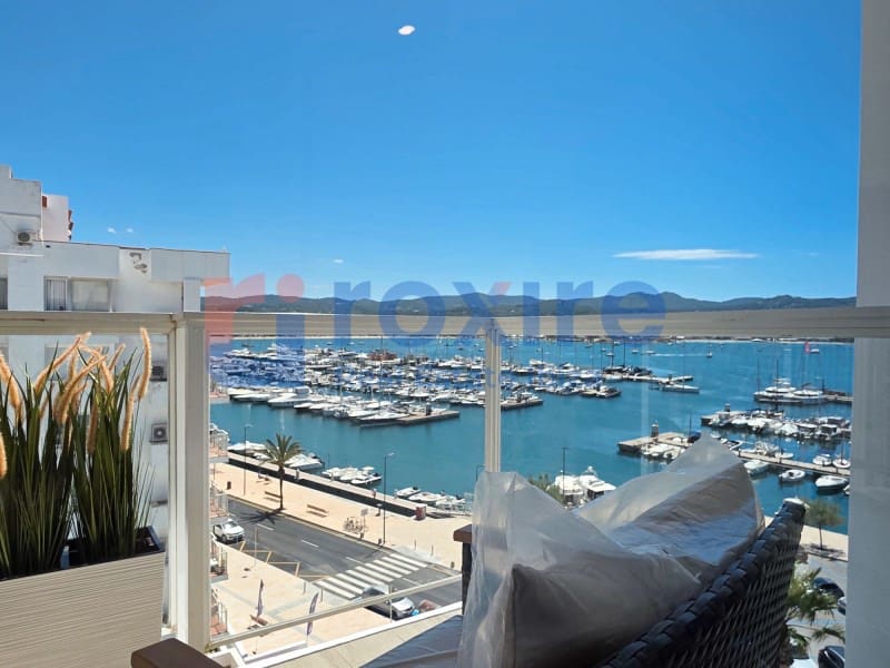 Studio for rent in Sant Antoni de Portmany - € 1,900 (Ref: 9774345)