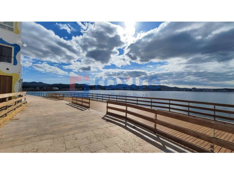 Studio for rent in Sant Antoni de Portmany - € 1,900 (Ref: 9774345)