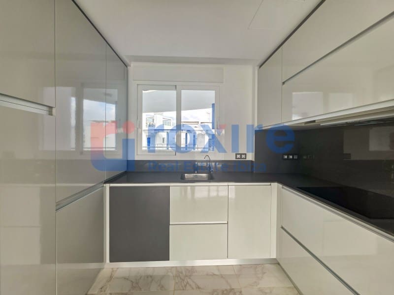 3 Zimmer Penthouse zu verkaufen in Cala d'en Bou mit Garage - 786.000 € (Ref: 9774346)