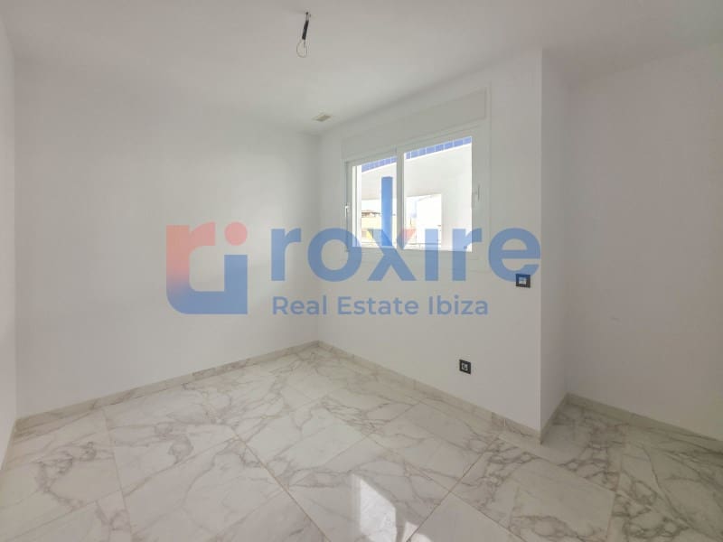 3 Zimmer Penthouse zu verkaufen in Cala d'en Bou mit Garage - 786.000 € (Ref: 9774346)