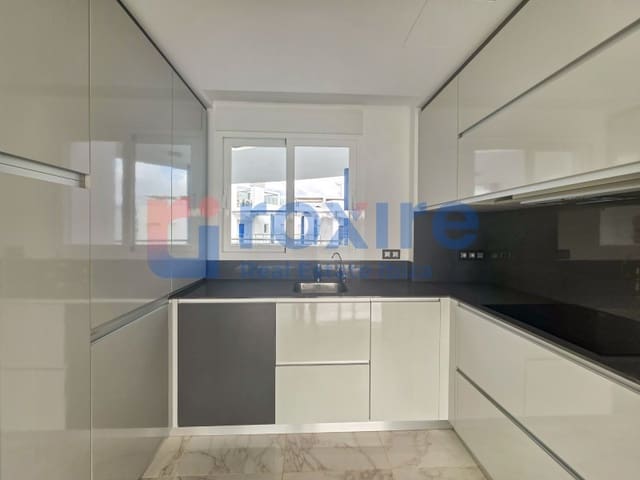 3 Zimmer Penthouse zu verkaufen in Cala d'en Bou, San Jose / Sant Josep de Sa Talaia mit Garage - 786.000 € (Ref: 9774346)