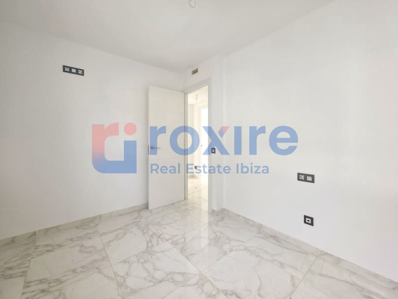 3 Zimmer Penthouse zu verkaufen in Cala d'en Bou mit Garage - 786.000 € (Ref: 9774346)