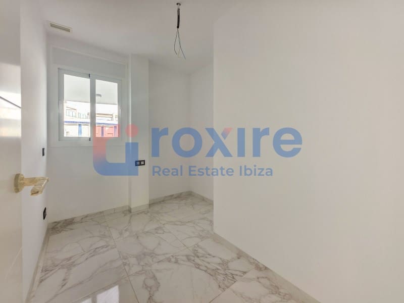 3 Zimmer Penthouse zu verkaufen in Cala d'en Bou mit Garage - 786.000 € (Ref: 9774346)