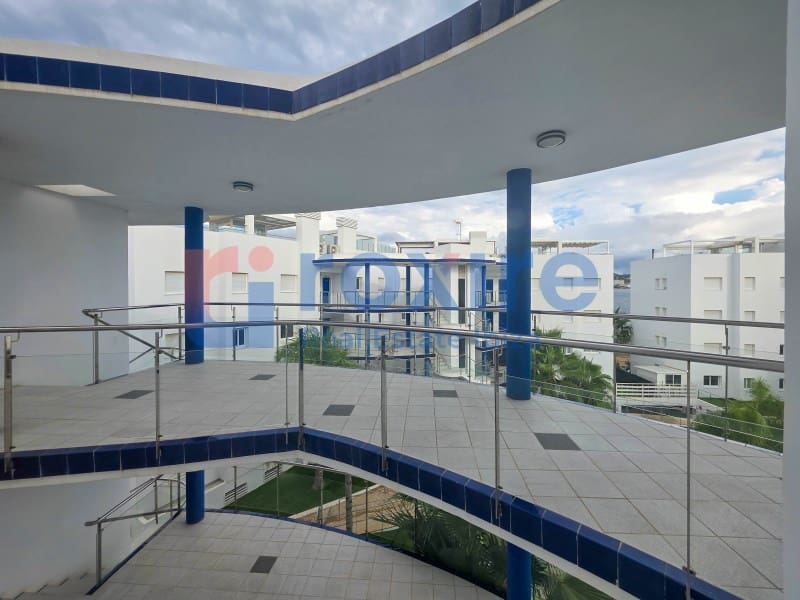 3 Zimmer Penthouse zu verkaufen in Cala d'en Bou mit Garage - 786.000 € (Ref: 9774346)