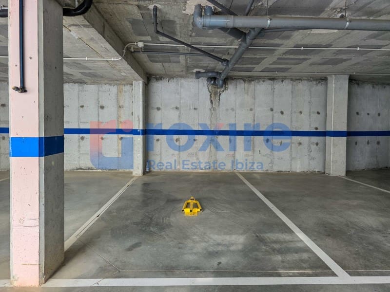 3 Zimmer Penthouse zu verkaufen in Cala d'en Bou mit Garage - 786.000 € (Ref: 9774346)