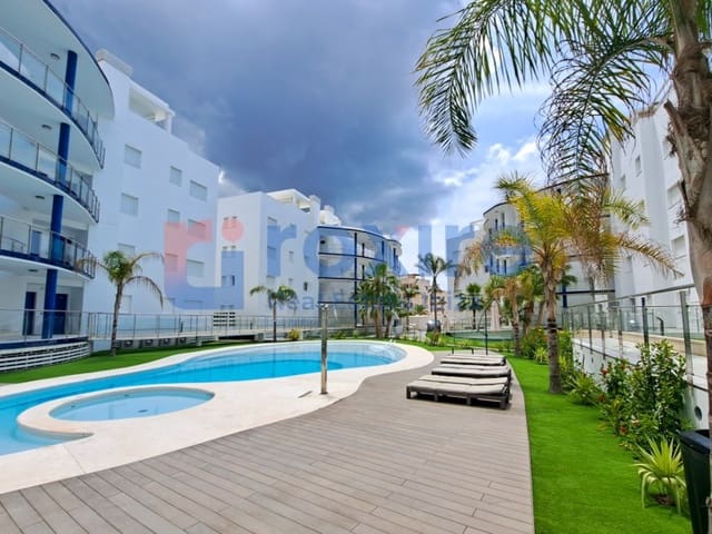 3 soverom Penthouse til salgs i Cala d'en Bou, San Jose / Sant Josep de Sa Talaia med garasje - € 786 000 (Ref: 9774346)