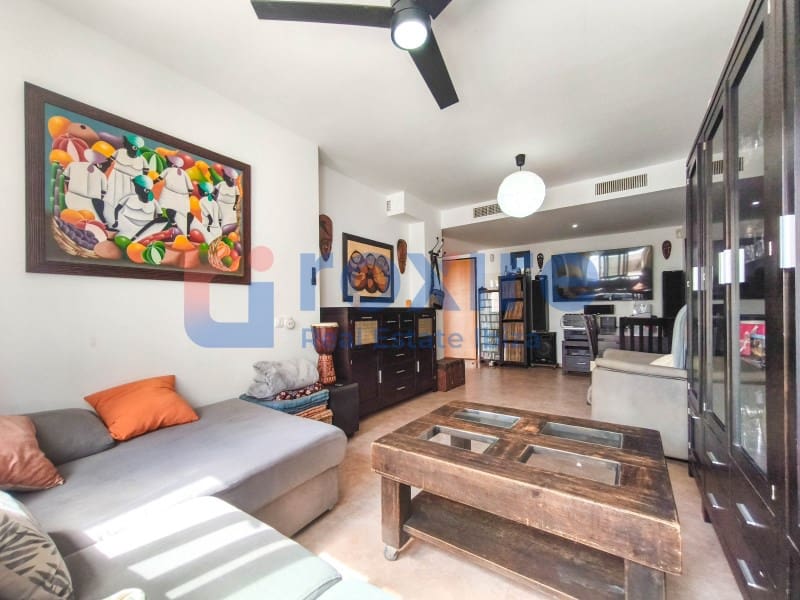 3 bedroom Townhouse for sale in Cala d'en Bou with pool garage - € 620,000 (Ref: 9774348)