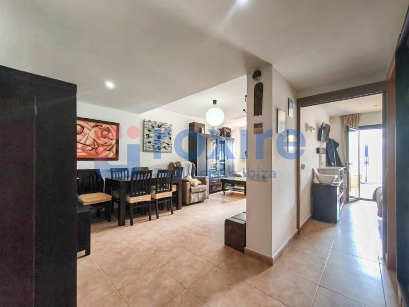 3 bedroom Townhouse for sale in Cala d'en Bou with pool garage - € 620,000 (Ref: 9774348)