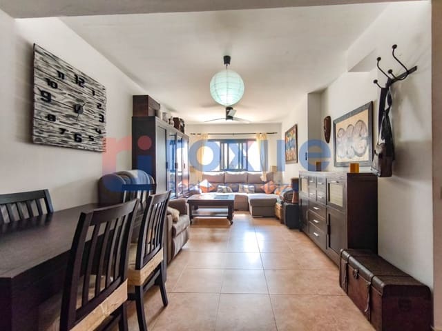 3 slaapkamer Huis te koop in Cala d'en Bou, San Jose / Sant Josep de Sa Talaia met zwembad garage - € 620.000 (Ref: 9774348)