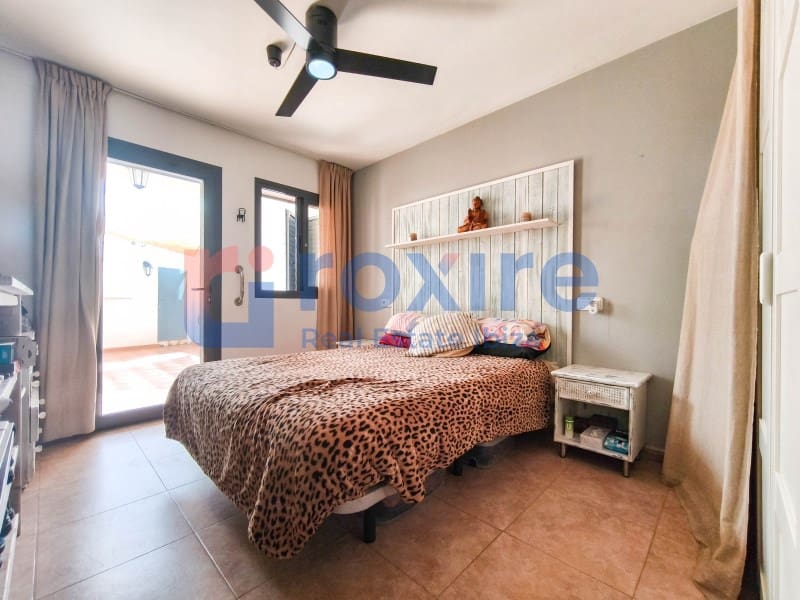 3 bedroom Townhouse for sale in Cala d'en Bou with pool garage - € 620,000 (Ref: 9774348)