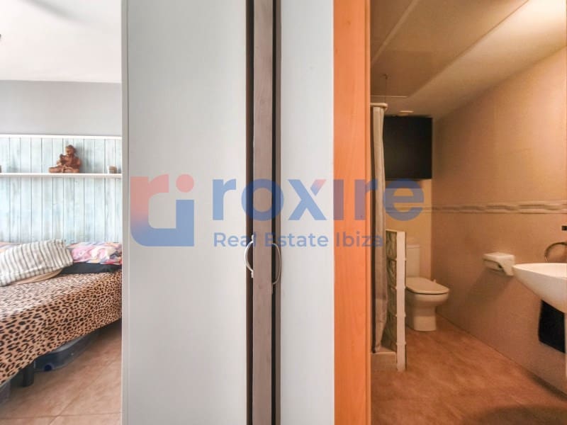 3 bedroom Townhouse for sale in Cala d'en Bou with pool garage - € 620,000 (Ref: 9774348)