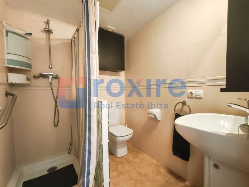 3 bedroom Townhouse for sale in Cala d'en Bou with pool garage - € 620,000 (Ref: 9774348)