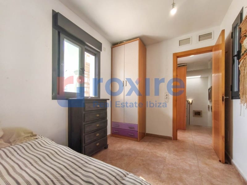 3 bedroom Townhouse for sale in Cala d'en Bou with pool garage - € 620,000 (Ref: 9774348)