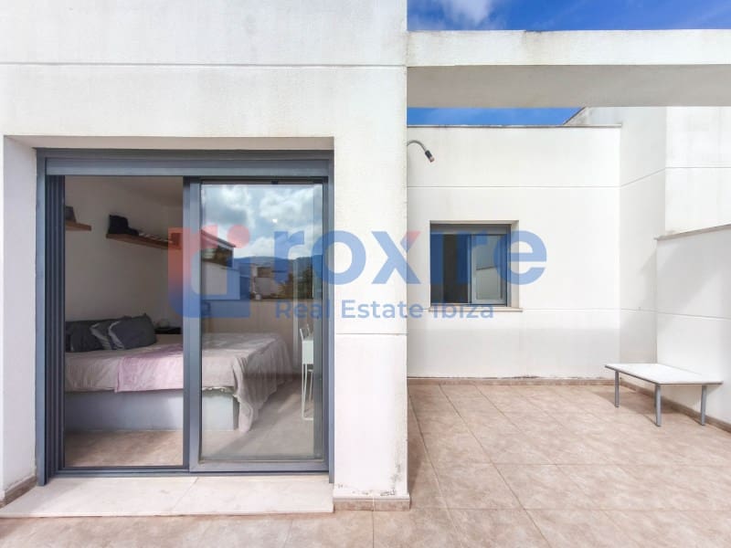 3 bedroom Townhouse for sale in Cala d'en Bou with pool garage - € 620,000 (Ref: 9774348)