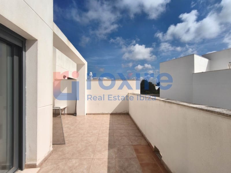 3 bedroom Townhouse for sale in Cala d'en Bou with pool garage - € 620,000 (Ref: 9774348)