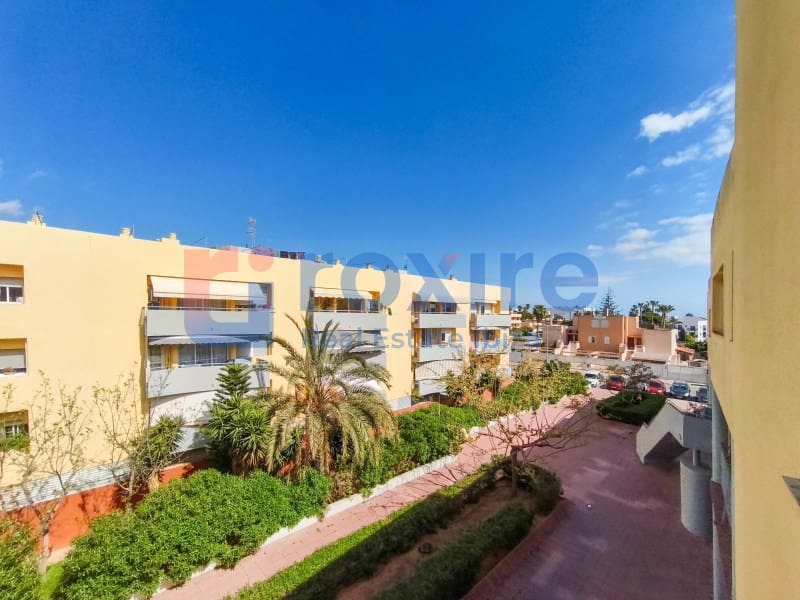 3 bedroom Apartment for sale in Playa d'en Bossa with garage - € 598,000 (Ref: 9774349)