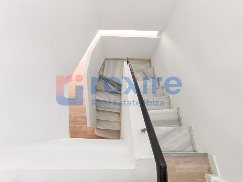 3 bedroom Apartment for sale in Playa d'en Bossa with garage - € 598,000 (Ref: 9774349)