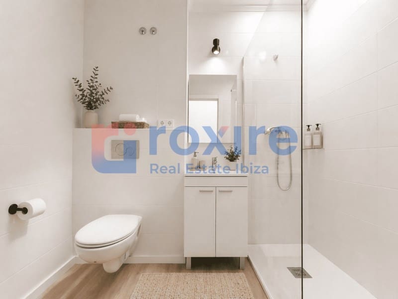 3 bedroom Apartment for sale in San Jose / Sant Josep de Sa Talaia with garage - € 598,000 (Ref: 9774349)
