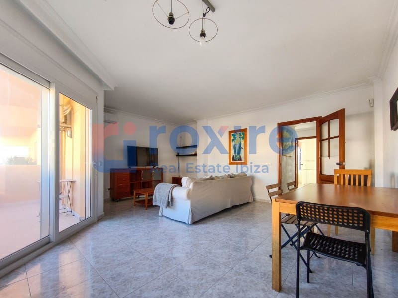 3 camera da letto Appartamento in vendita in Ibiza-Eivissa citta - 579.000 € (Rif: 9774350)