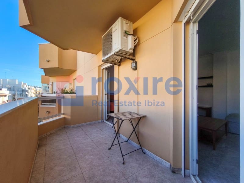 3 camera da letto Appartamento in vendita in Ibiza-Eivissa citta - 579.000 € (Rif: 9774350)