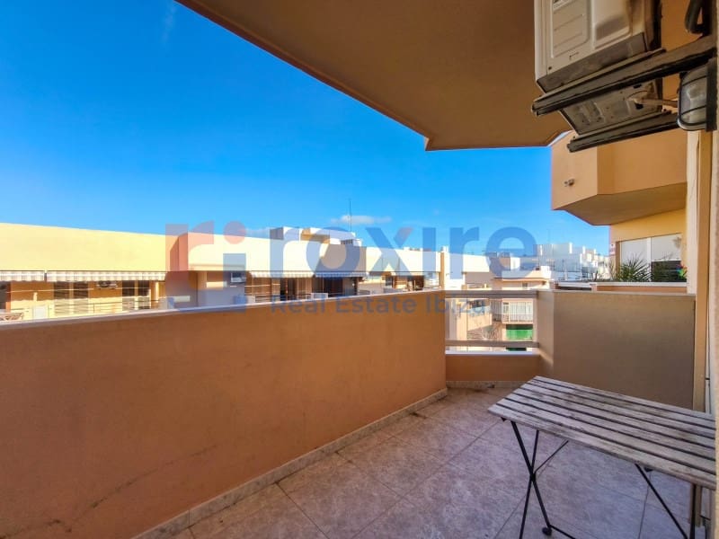 3 camera da letto Appartamento in vendita in Ibiza-Eivissa citta - 579.000 € (Rif: 9774350)