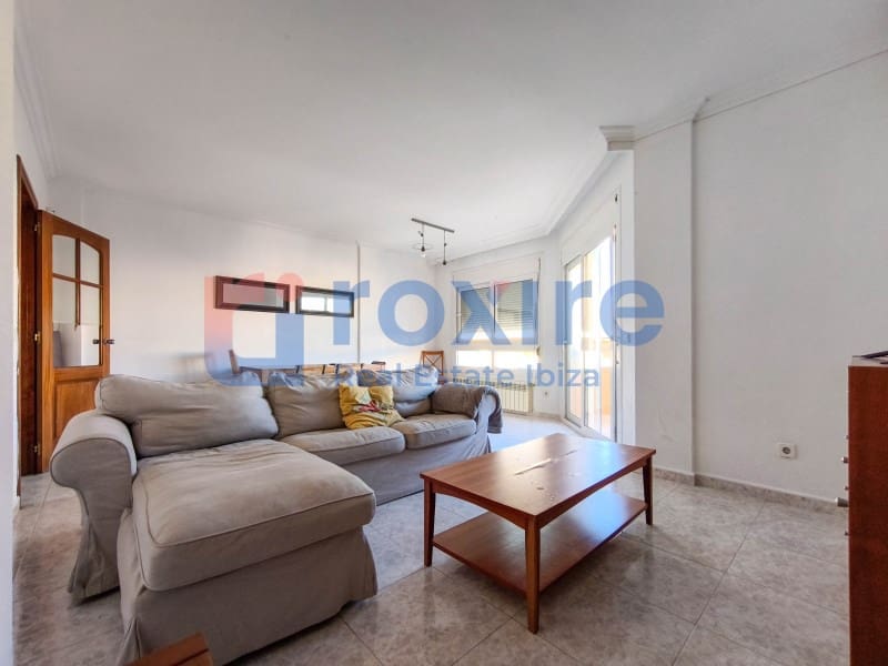 3 camera da letto Appartamento in vendita in Ibiza-Eivissa citta - 579.000 € (Rif: 9774350)