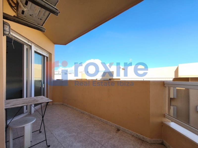 3 camera da letto Appartamento in vendita in Ibiza-Eivissa citta - 579.000 € (Rif: 9774350)