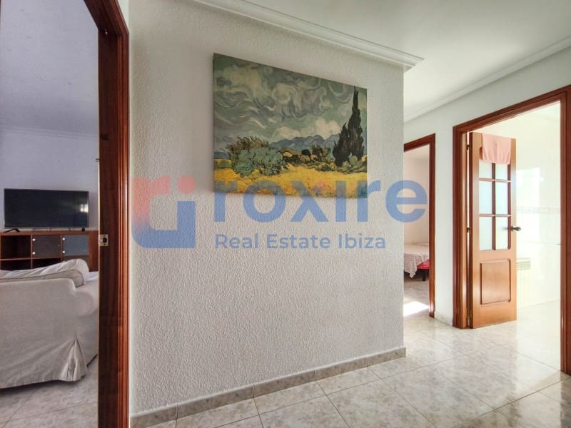 3 camera da letto Appartamento in vendita in Ibiza-Eivissa citta - 579.000 € (Rif: 9774350)