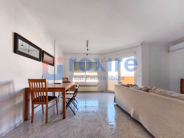 3 camera da letto Appartamento in vendita in Ibiza-Eivissa città - 579.000 € (Rif: 9774350)