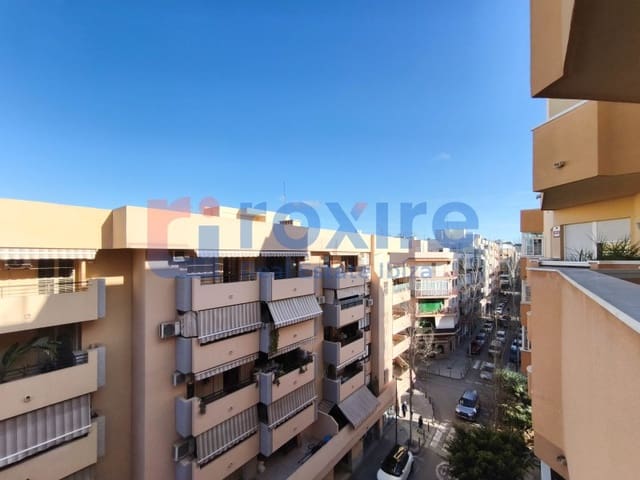 3 camera da letto Appartamento in vendita in Ibiza-Eivissa città - 579.000 € (Rif: 9774350)