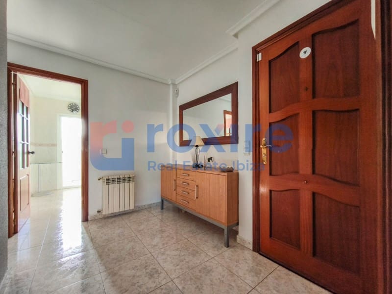 3 camera da letto Appartamento in vendita in Ibiza-Eivissa citta - 579.000 € (Rif: 9774350)