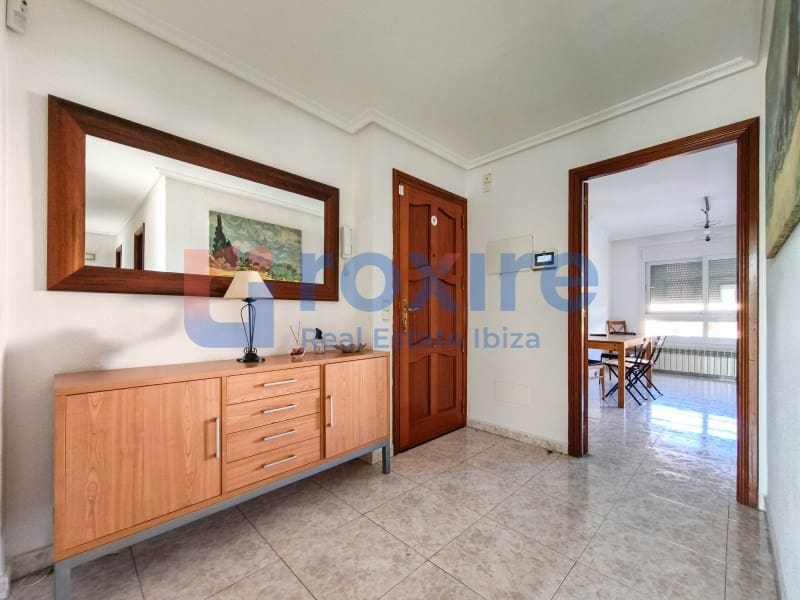 3 camera da letto Appartamento in vendita in Ibiza-Eivissa citta - 579.000 € (Rif: 9774350)