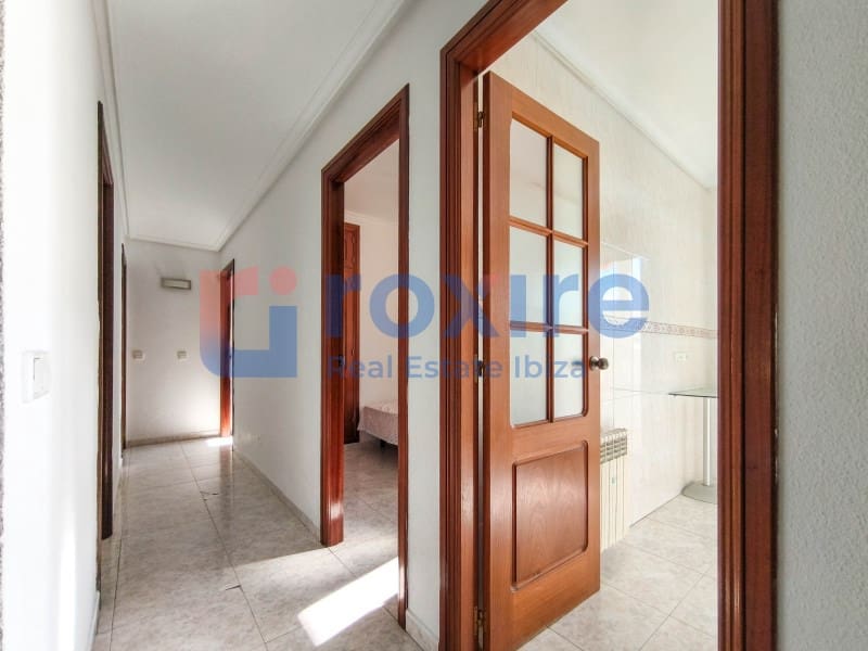 3 camera da letto Appartamento in vendita in Ibiza-Eivissa citta - 579.000 € (Rif: 9774350)