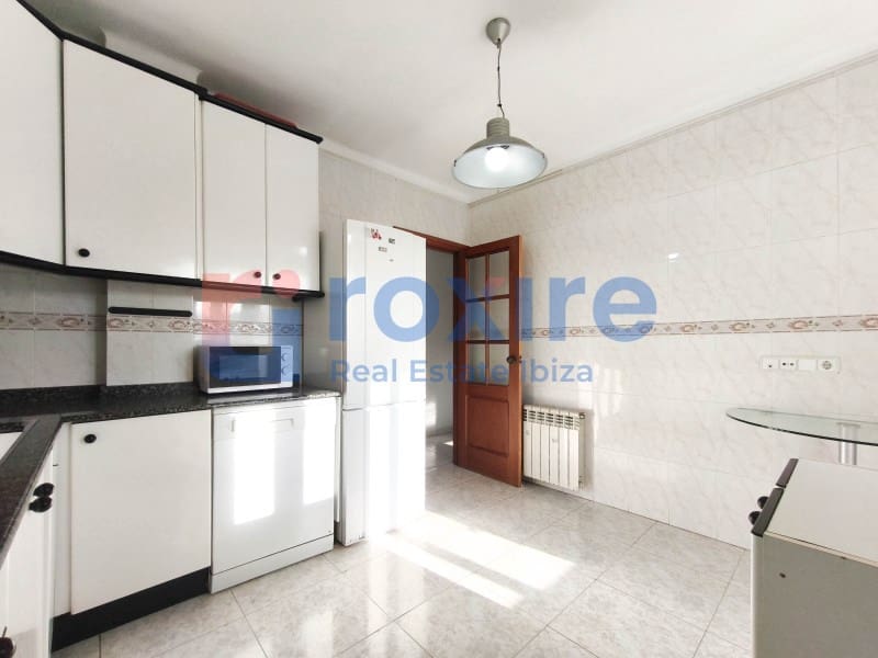 3 camera da letto Appartamento in vendita in Ibiza-Eivissa citta - 579.000 € (Rif: 9774350)