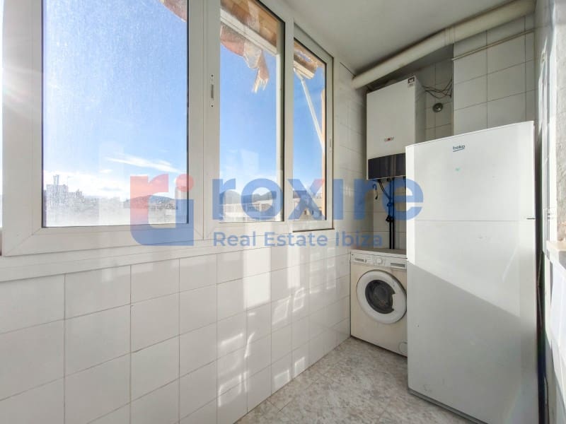 3 camera da letto Appartamento in vendita in Ibiza-Eivissa citta - 579.000 € (Rif: 9774350)
