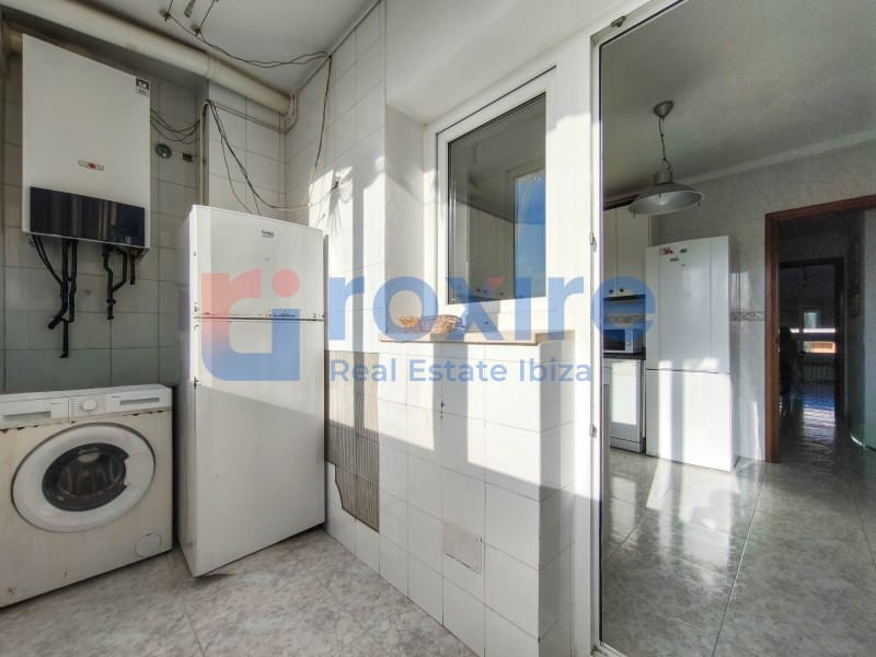 3 camera da letto Appartamento in vendita in Ibiza-Eivissa citta - 579.000 € (Rif: 9774350)