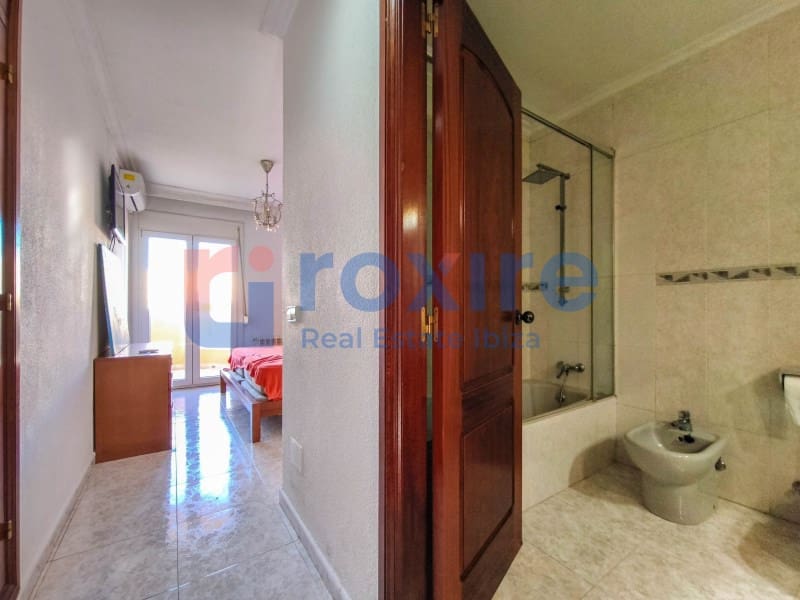 3 camera da letto Appartamento in vendita in Ibiza-Eivissa citta - 579.000 € (Rif: 9774350)