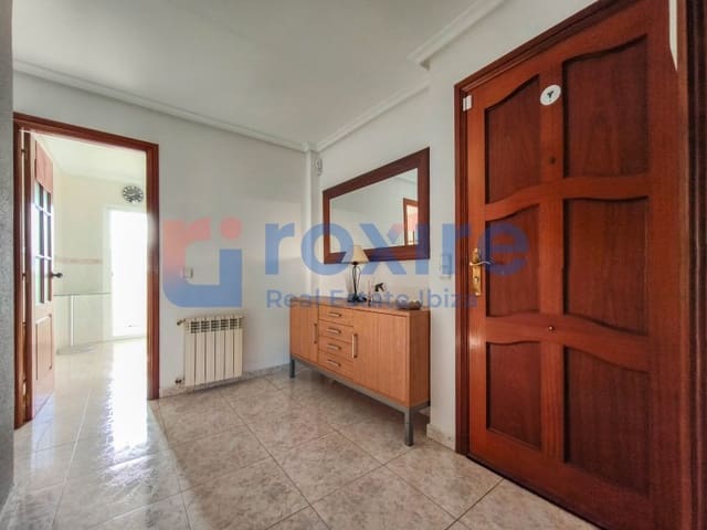 3 camera da letto Appartamento in vendita in Ibiza-Eivissa città - 579.000 € (Rif: 9774350)