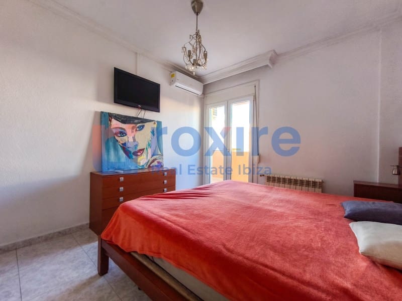 3 camera da letto Appartamento in vendita in Ibiza-Eivissa citta - 579.000 € (Rif: 9774350)