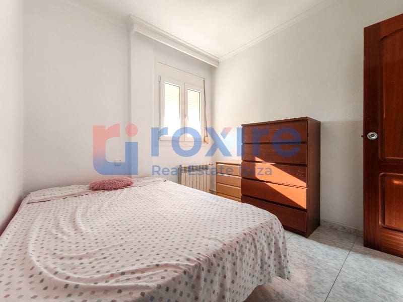 3 camera da letto Appartamento in vendita in Ibiza-Eivissa citta - 579.000 € (Rif: 9774350)